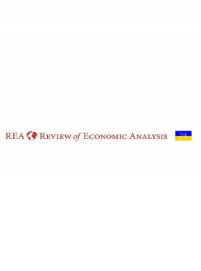 Review Of Economic Analysis期刊