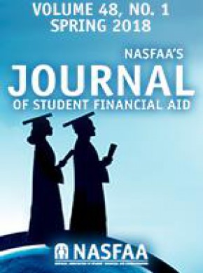 Journal Of Student Financial Aid期刊
