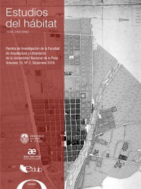Estudios Del Habitat期刊