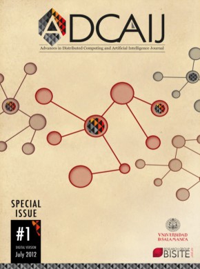 Adcaij-advances In Distributed Computing And Artificial Intelligence Journal期刊