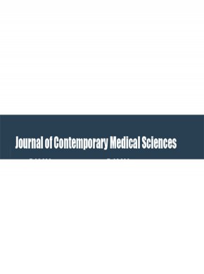 Journal Of Contemporary Medical Sciences期刊