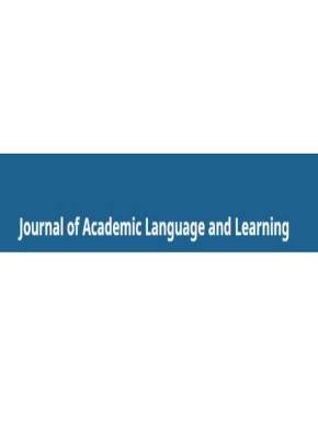 Journal Of Academic Language And Learning期刊