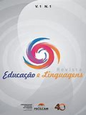 Revista Educacao E Linguagens期刊