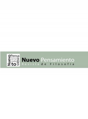 Nuevo Pensamiento-revista De Filosofia期刊