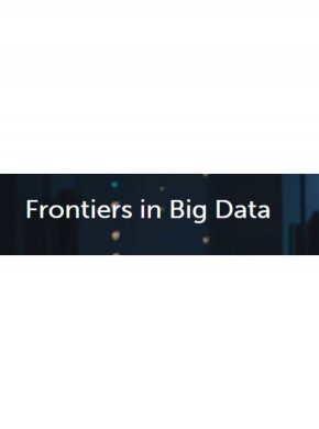 Frontiers In Big Data期刊