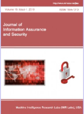 Journal Of Information Assurance And Security期刊