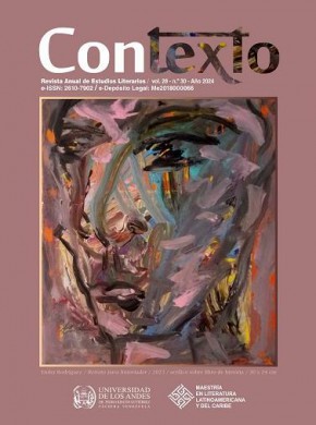 Contexto期刊