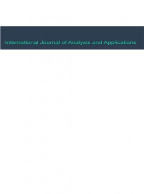 International Journal Of Analysis And Applications期刊