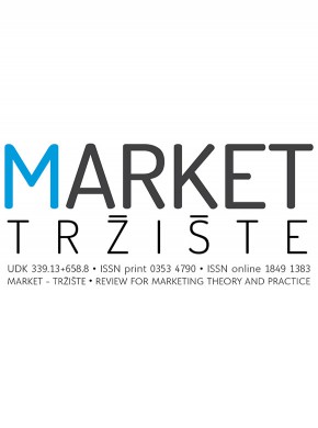 Market-trziste期刊