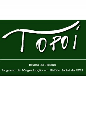 Topoi-revista De Historia期刊