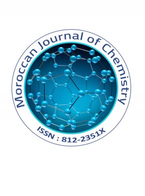 Moroccan Journal Of Chemistry期刊
