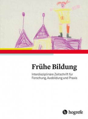 Fruhe Bildung期刊