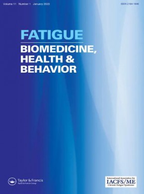 Fatigue-biomedicine Health And Behavior期刊