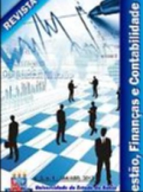 Revista De Gestao Financas E Contabilidade期刊