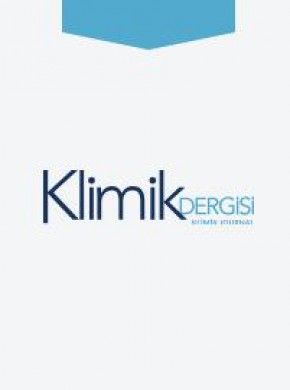 Klimik Journal期刊