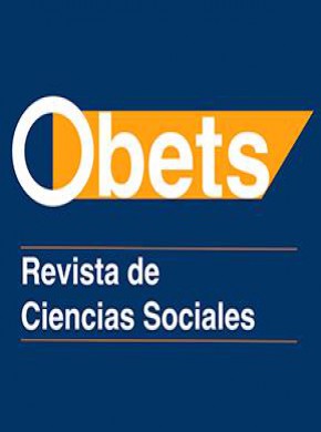 Obets-revista De Ciencias Sociales期刊