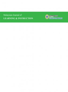 Malaysian Journal Of Learning & Instruction期刊