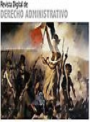 Revista Digital De Derecho Administrativo期刊