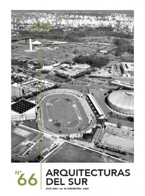 Arquitecturas Del Sur期刊