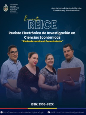 Reice-revista Electronica De Investigacion En Ciencias Economicas期刊