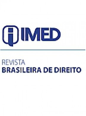 Revista Brasileira De Direito期刊