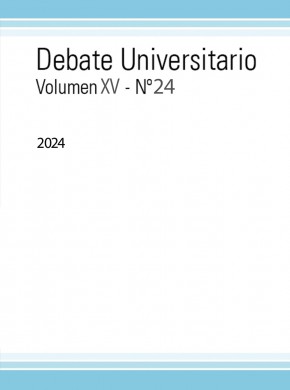 Debate Universitario期刊