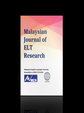 Malaysian Journal Of Elt Research期刊