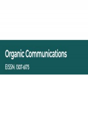 Organic Communications期刊