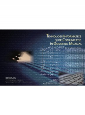 Information And Communication Technology In Musical Field期刊