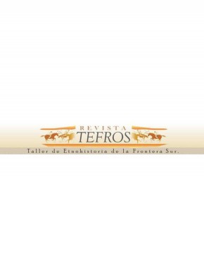 Revista Tefros期刊