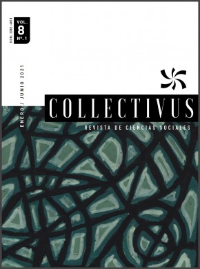 Collectivus-revista De Ciencias Sociales期刊
