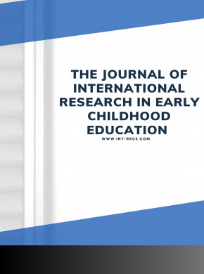 International Research In Early Childhood Education期刊