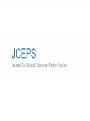 Journal For Critical Education Policy Studies期刊
