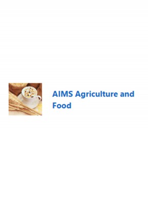 Aims Agriculture And Food期刊