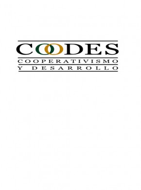 Revista Cooperativismo Y Desarrollo-coodes期刊