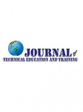 Journal Of Technical Education And Training期刊
