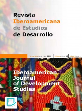 Iberoamerican Journal Of Development Studies期刊