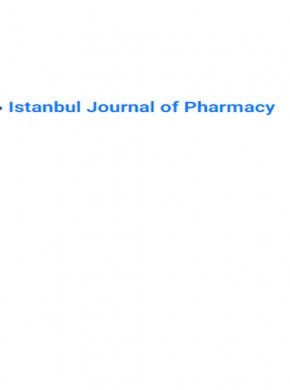 Istanbul Journal Of Pharmacy期刊