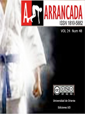 Arrancada期刊