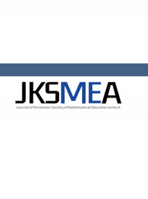 Journal Of The Korean Society Of Mathematical Education Series B-pure And Applie期刊
