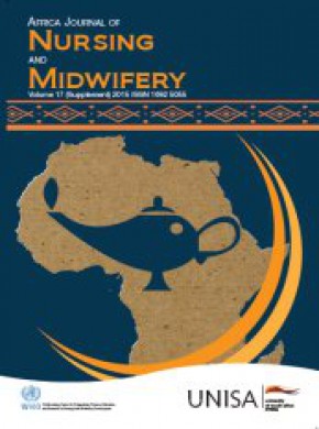 African Journal Of Nursing And Midwifery期刊