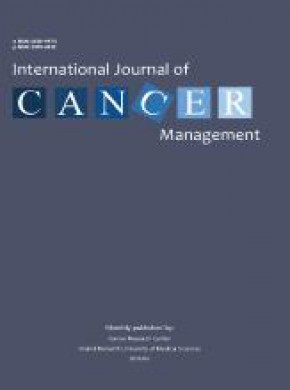 International Journal Of Cancer Management期刊