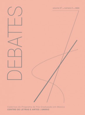 Debates期刊