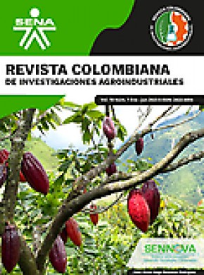 Revista Colombiana De Investigaciones Agroindustriales期刊