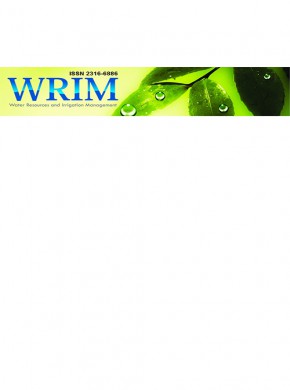 Water Resources And Irrigation Management-wrim期刊