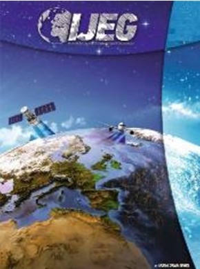 International Journal Of Engineering And Geosciences期刊