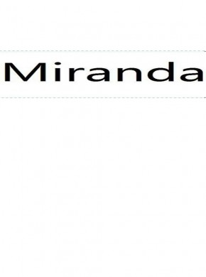Miranda期刊
