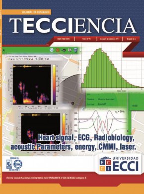 Tecciencia期刊