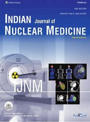 Indian Journal Of Nuclear Medicine期刊