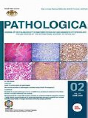 Pathologica期刊
